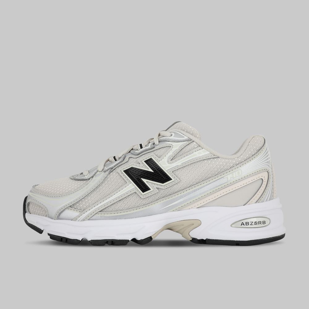 Tenis New Balance 740 Mujer