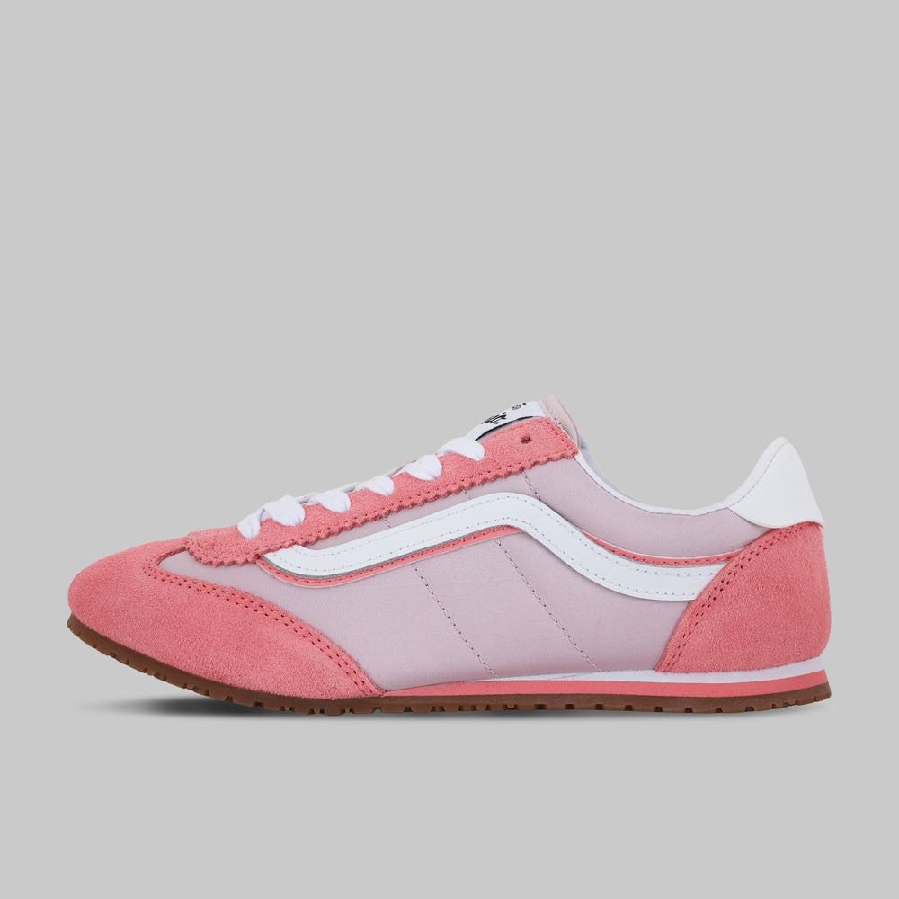 Tenis Vans Super Lowpro Joven