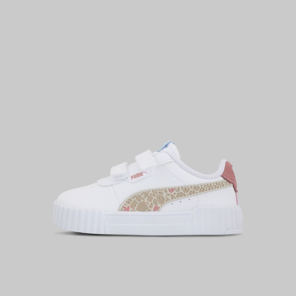 Tenis Puma Carina 3.0 Bebé