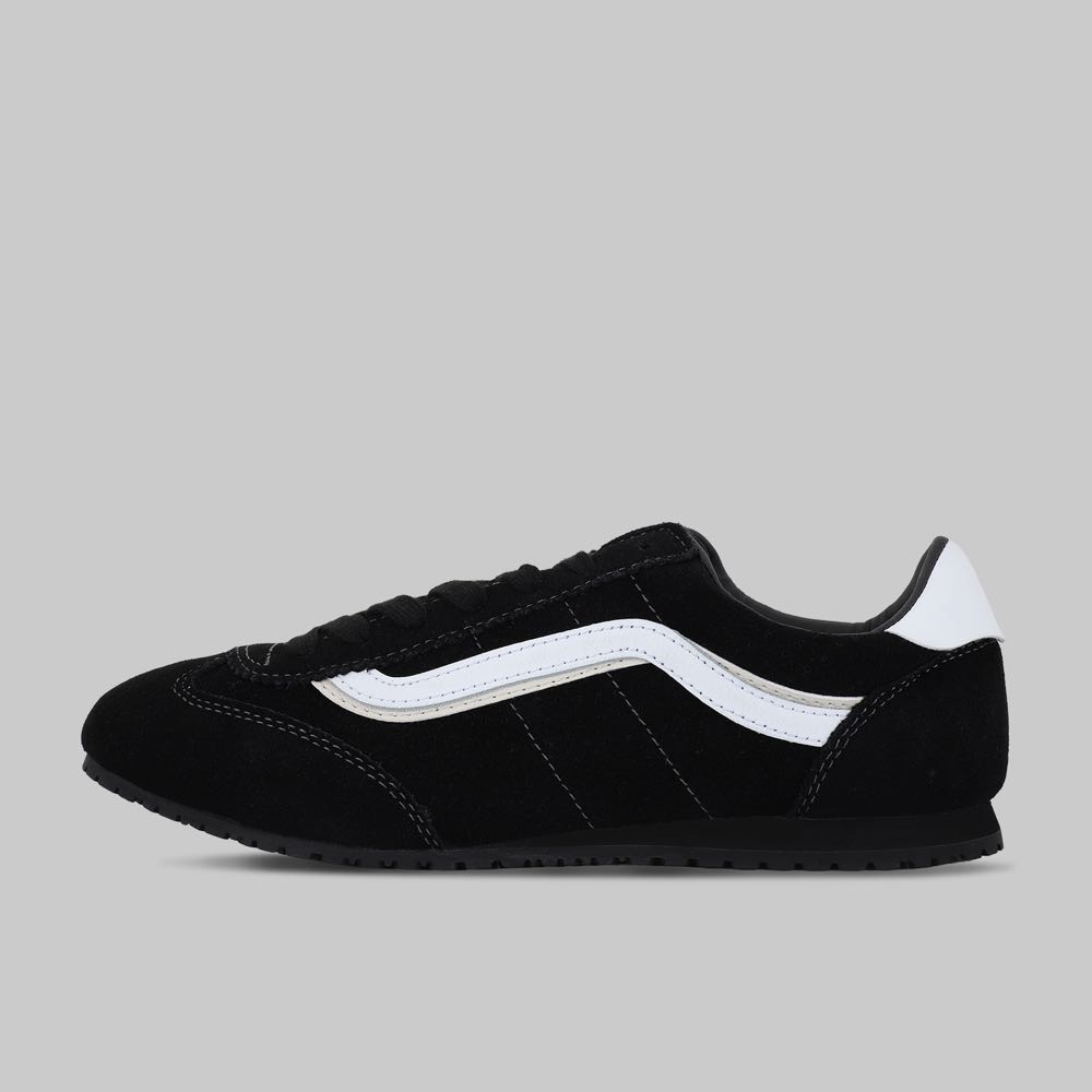 Tenis Vans Super Lowpro Mujer