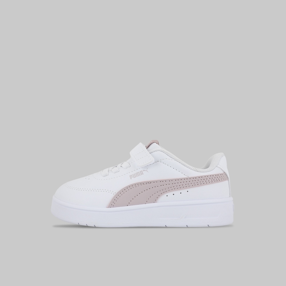 Tenis Puma Court Classic Bebé