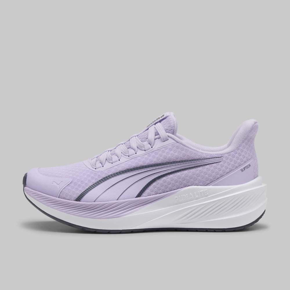 Tenis Puma Dasher Lite Sliptech Joven
