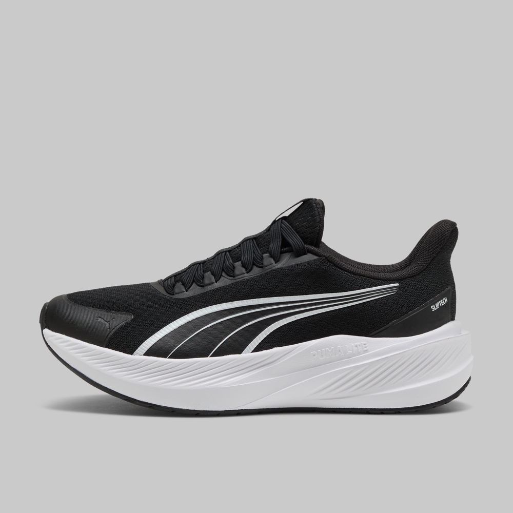 Tenis Puma Dasher Lite Sliptech Joven