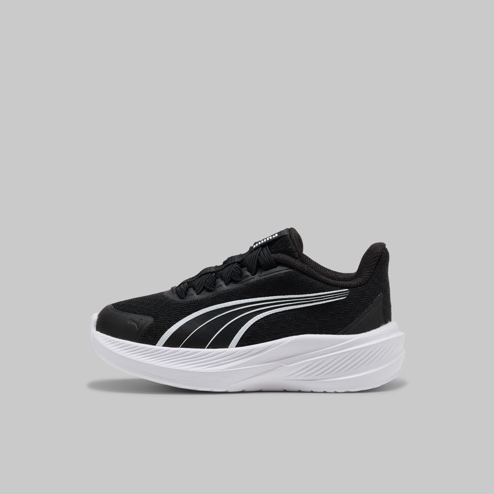Tenis Puma Dasher Sliptech Bebé