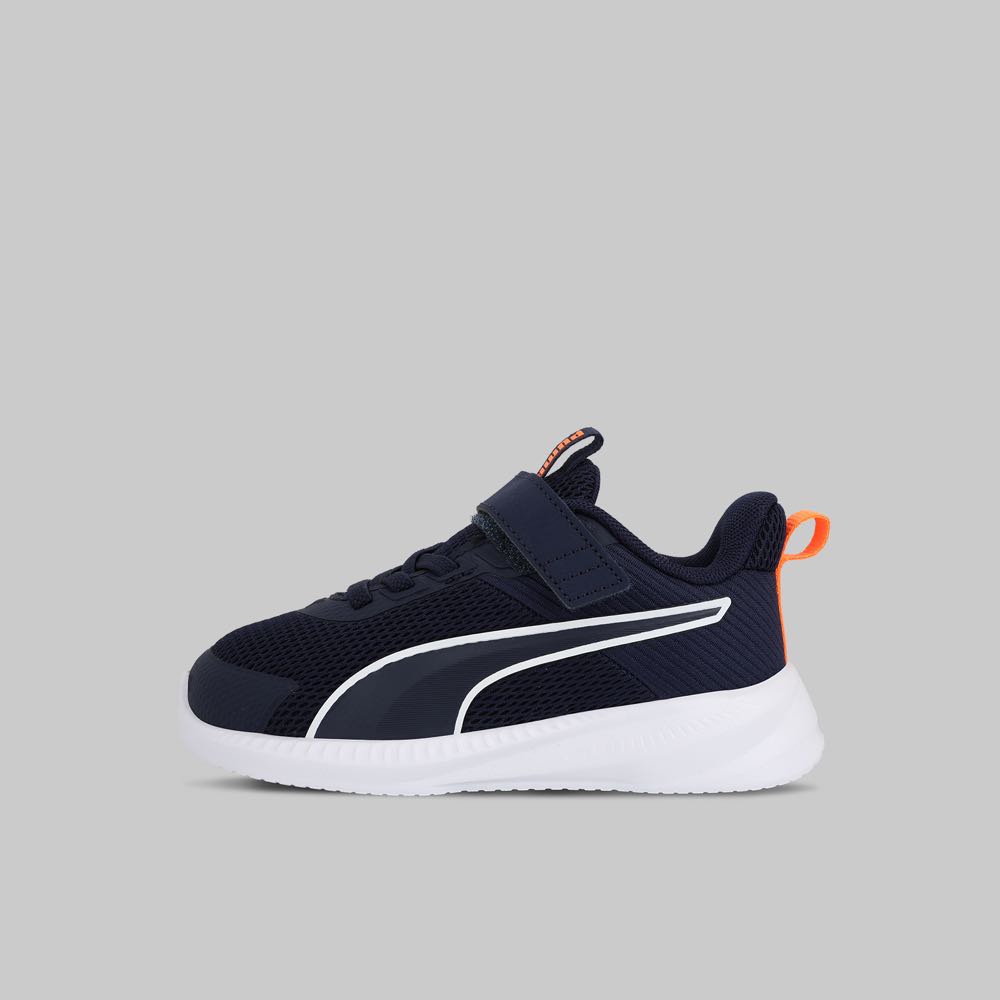 Tenis Puma Flyer Lite 4 Bebé