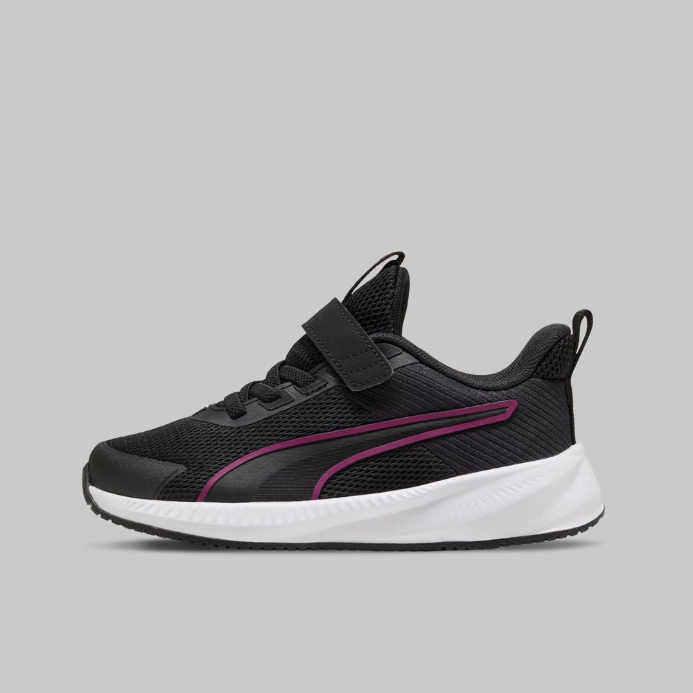 Tenis Puma Flyer Lite 4 Niño