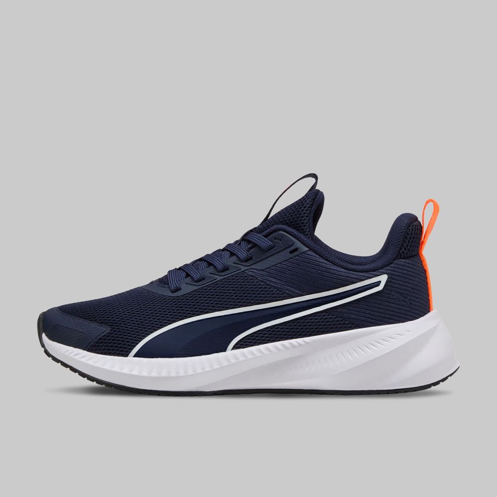 Tenis Puma Flyer Lite 4 Joven