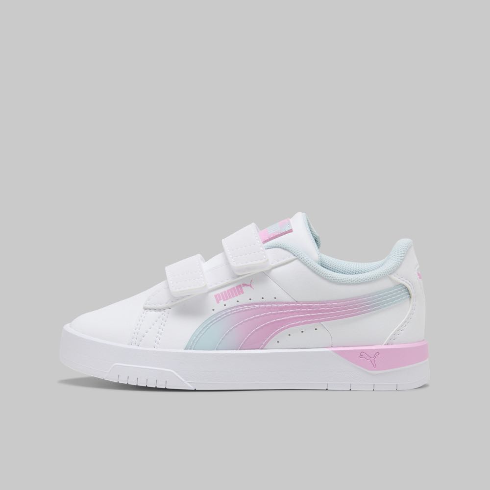 Tenis Puma Jada Classic Niña
