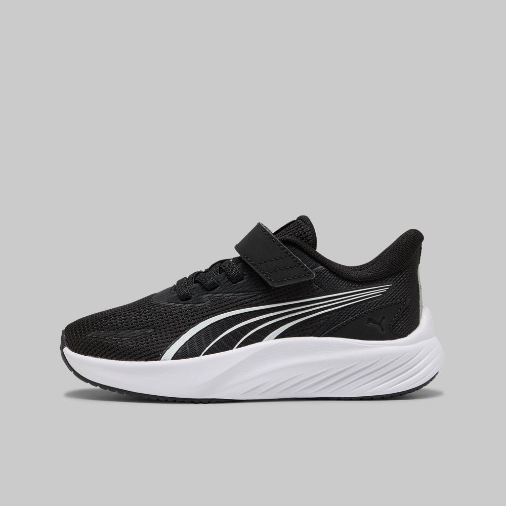 Tenis Puma Pounce Lite Niño