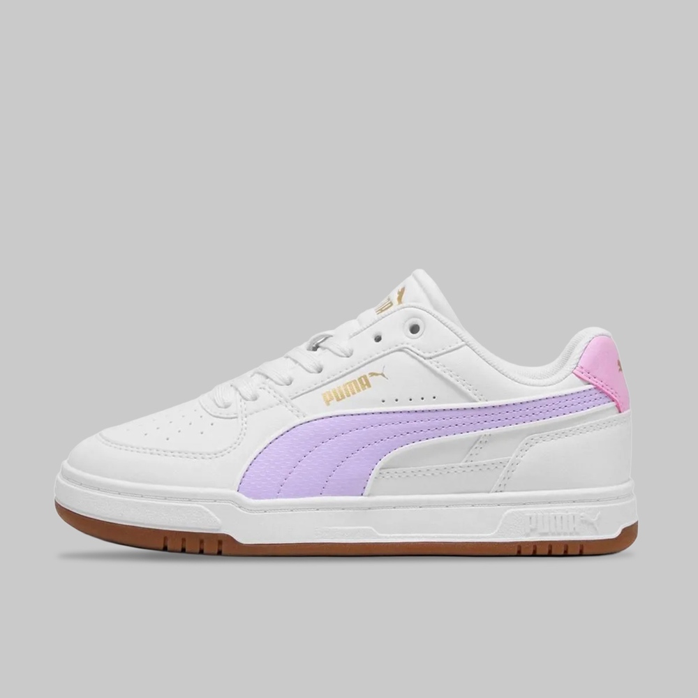 Tenis Puma Caven III Joven