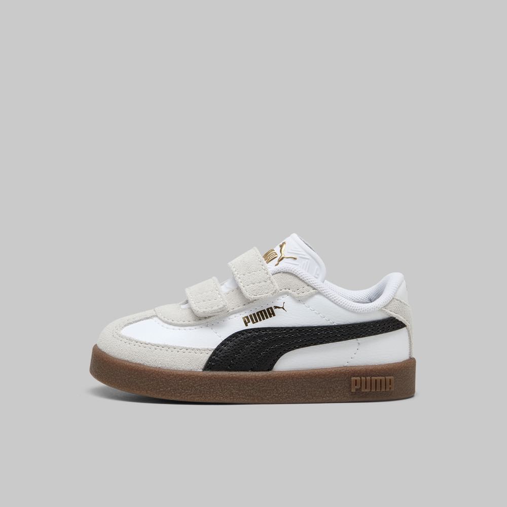 Tenis Puma Club II Era Bebé