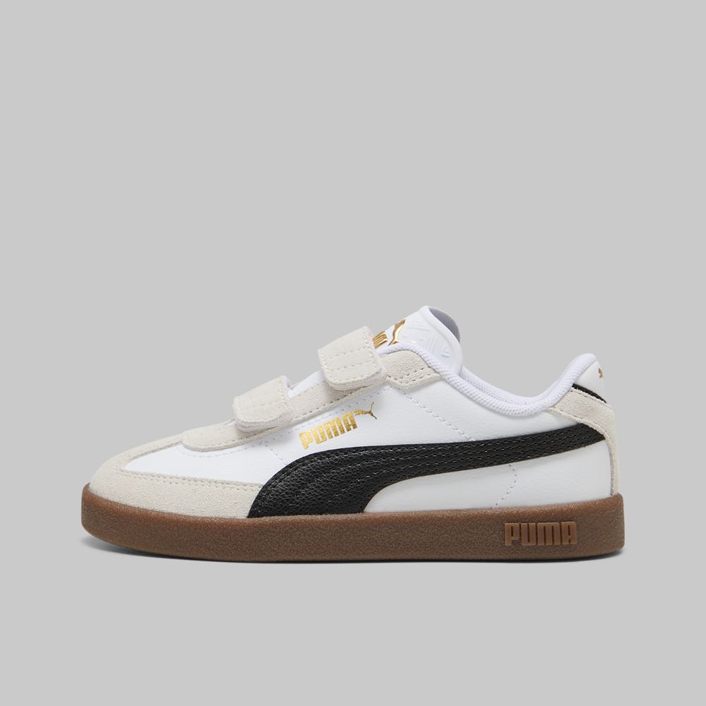 Tenis Puma Club II Era Niño