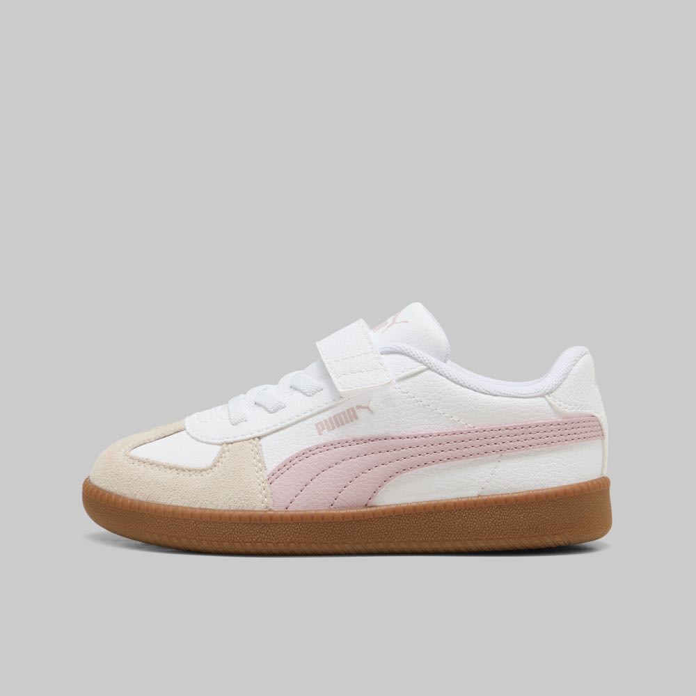 Tenis Puma Club II Era Niño