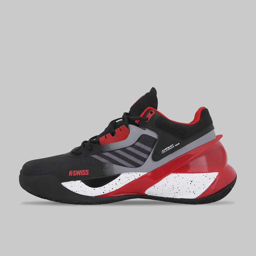 Tenis K-Swiss Jumpshot Hombre