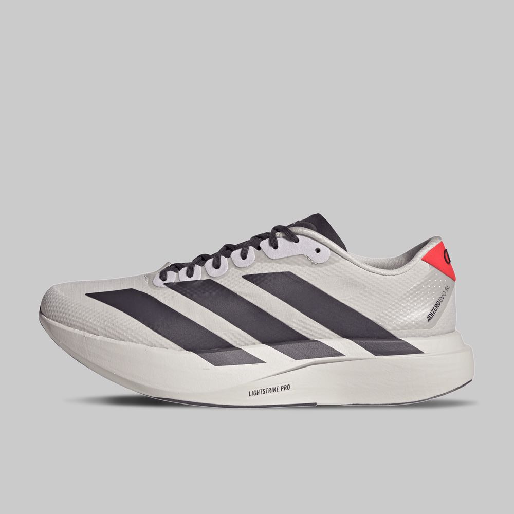 Tenis adidas Adizero Evo SL Audi Hombre