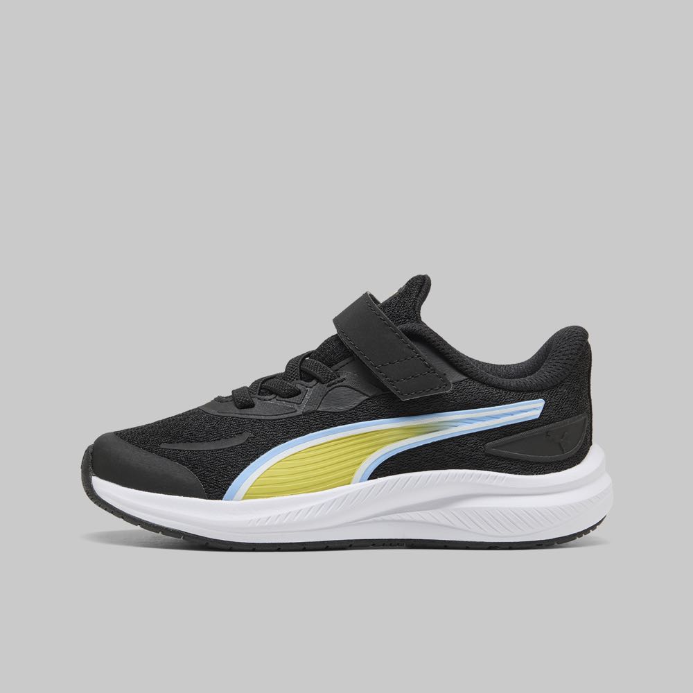Tenis Puma Skyrocket 2 Niño