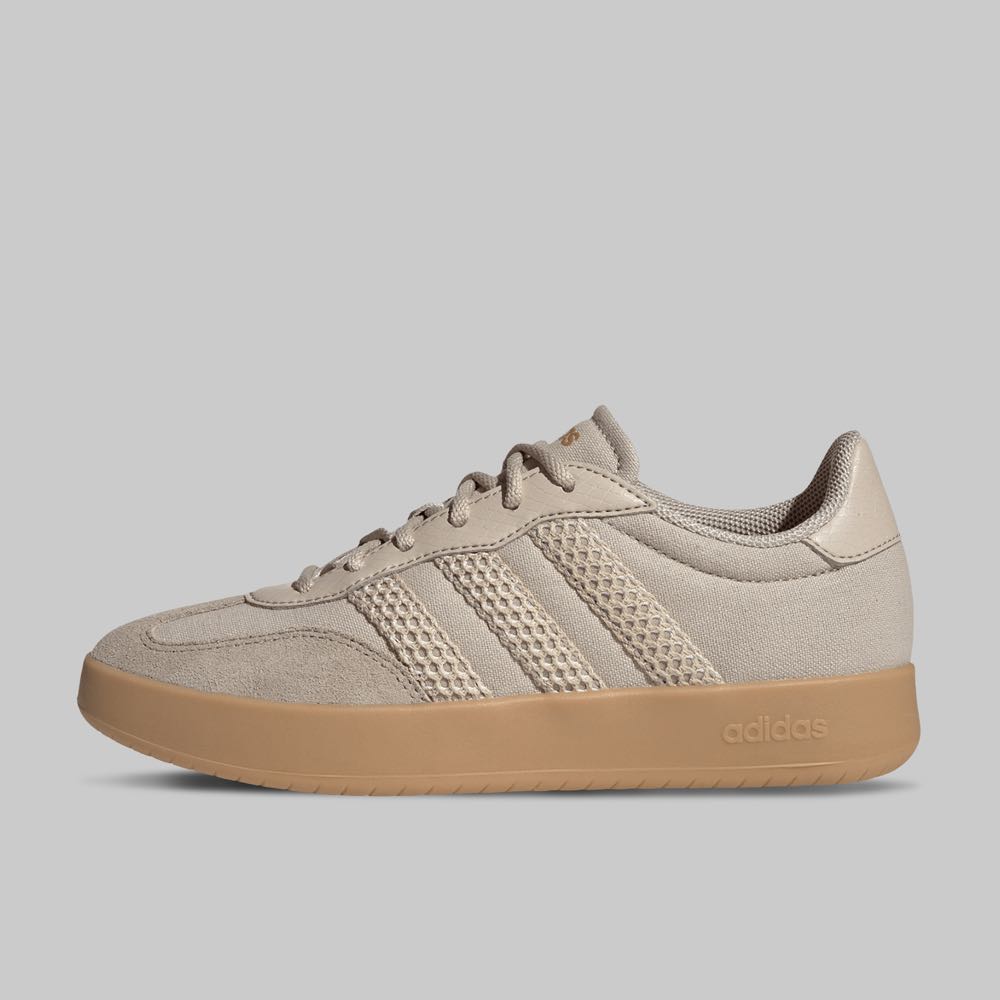 Tenis adidas Barreda Mujer