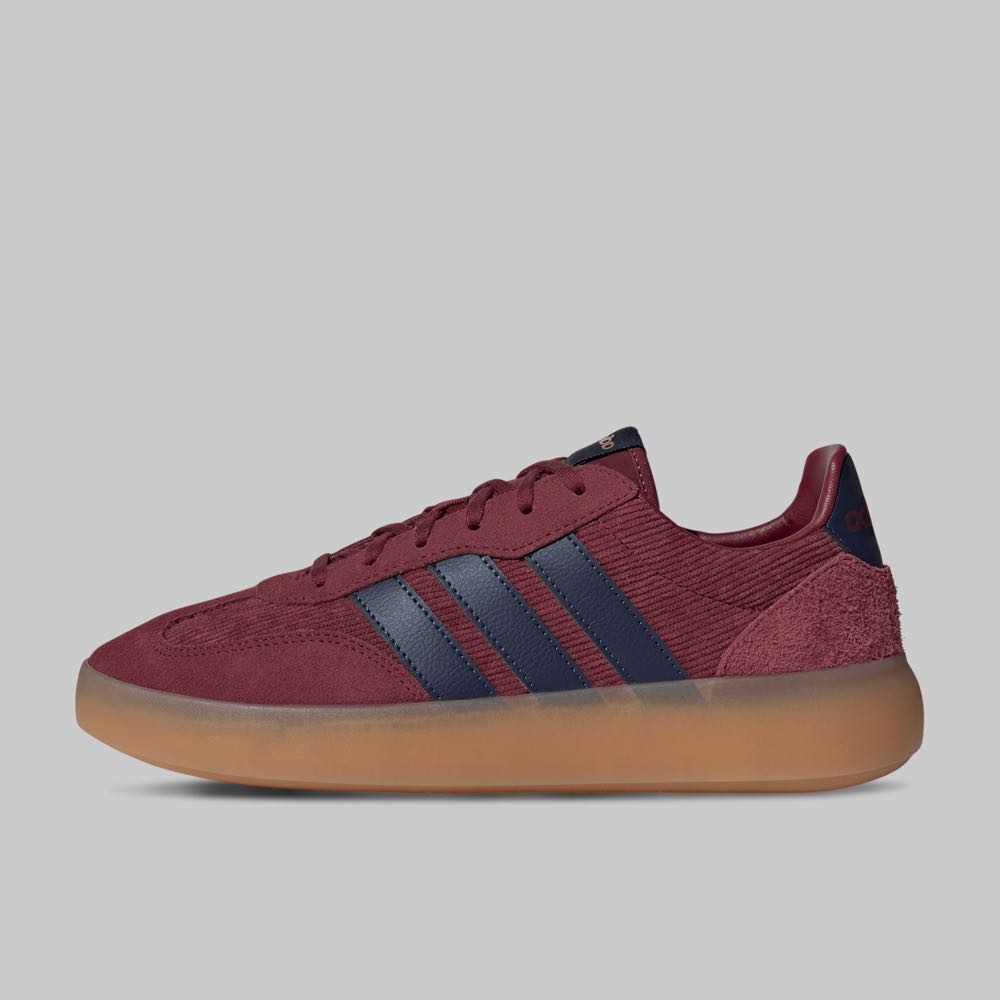 Tenis adidas Barreda Decode Hombre