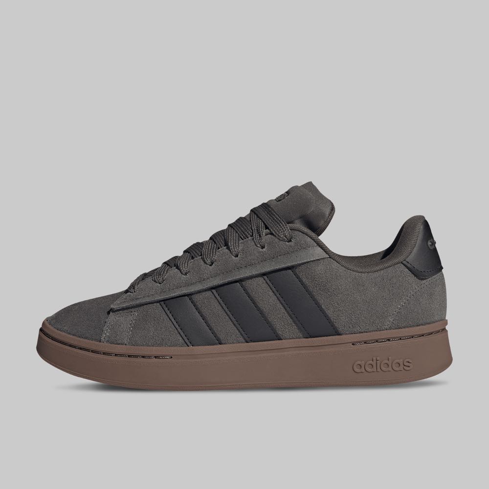 Tenis adidas Grand Court Alpha Hombre