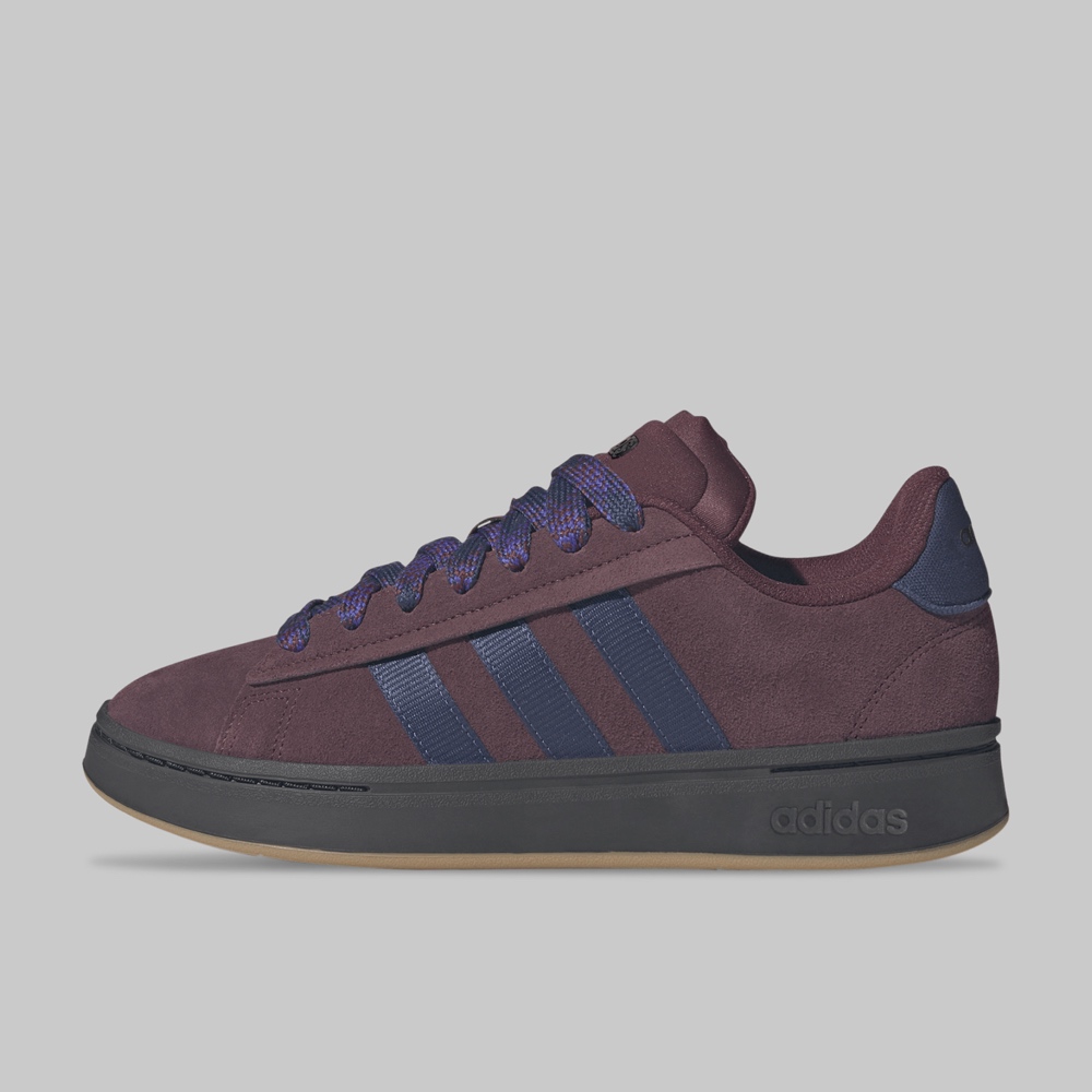Tenis adidas Grand Court Alpha 00S Hombre