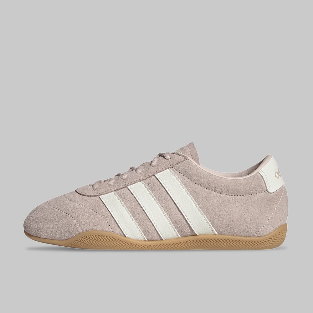 Tenis adidas Grand Court Lo Mujer