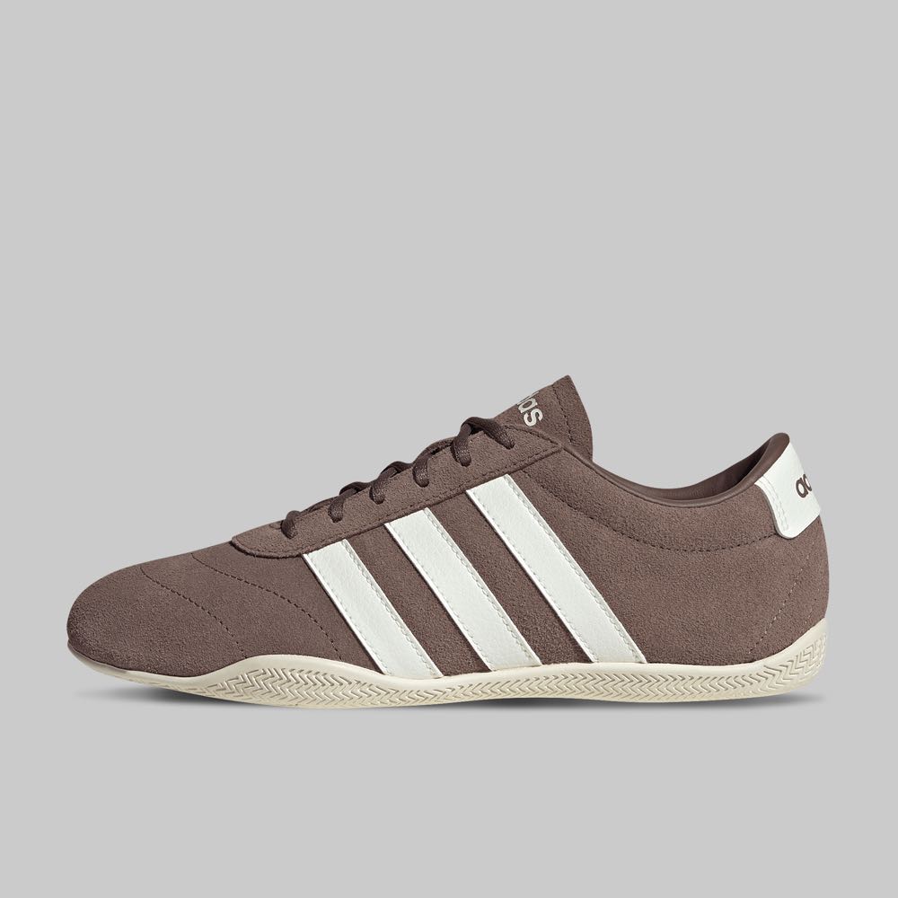 Tenis adidas Grand Court Lo Mujer