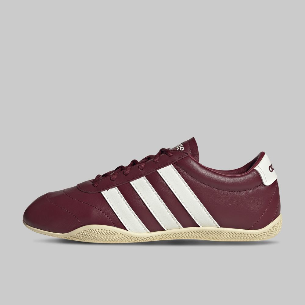 Tenis adidas Grand Court Lo Mujer