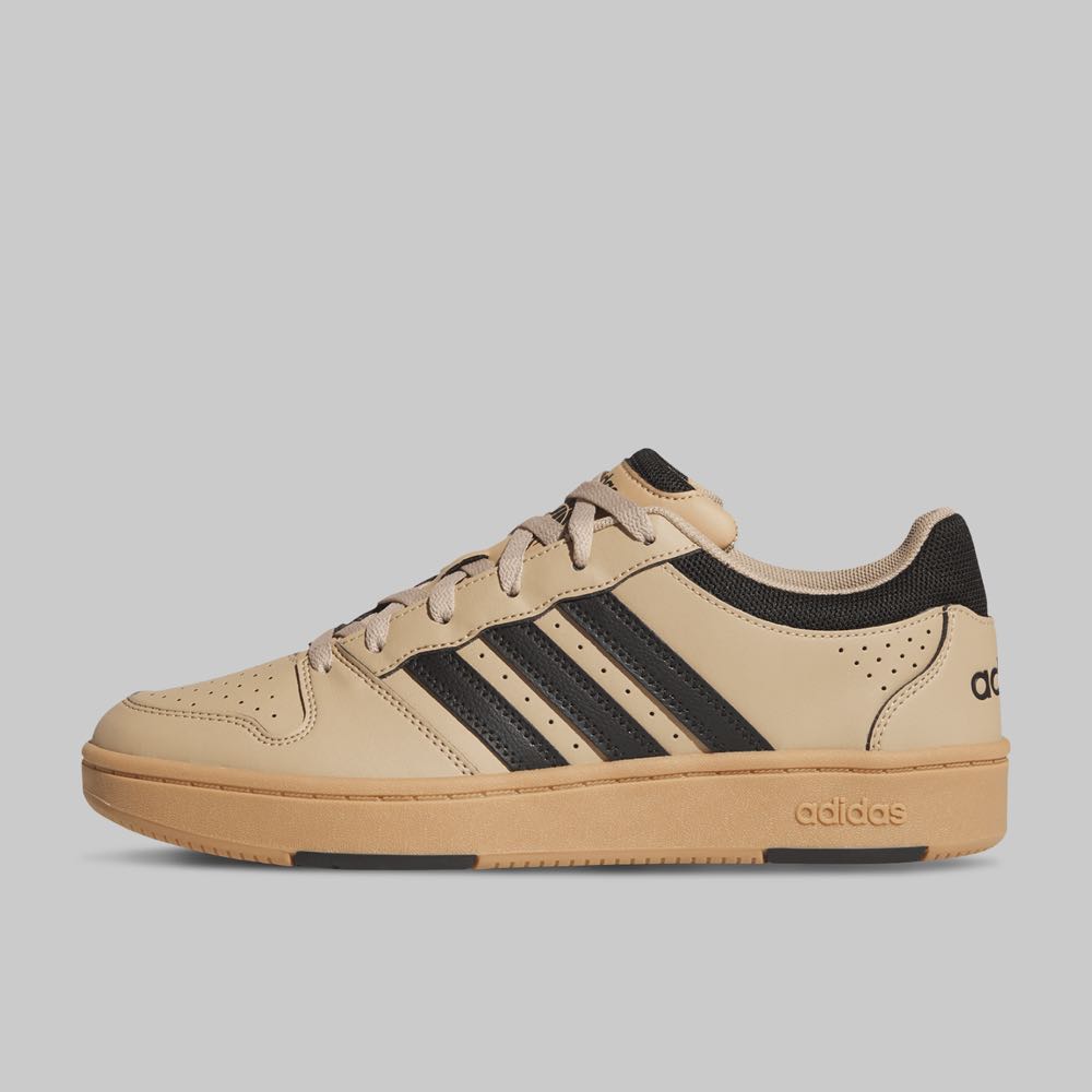 Tenis adidas Hoops Classic Hombre