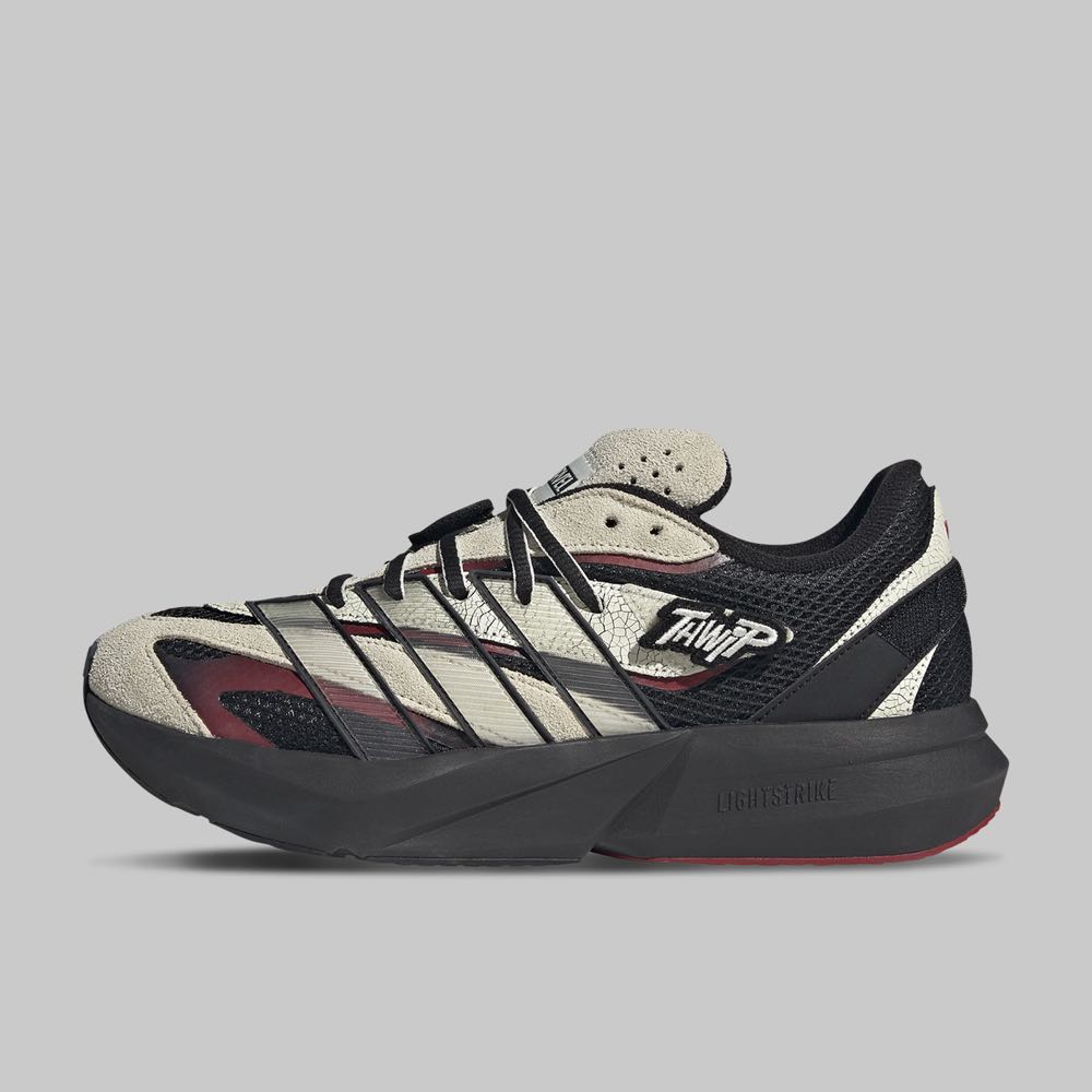 Tenis adidas Lightblaze Marvel Spider-Man Hombre