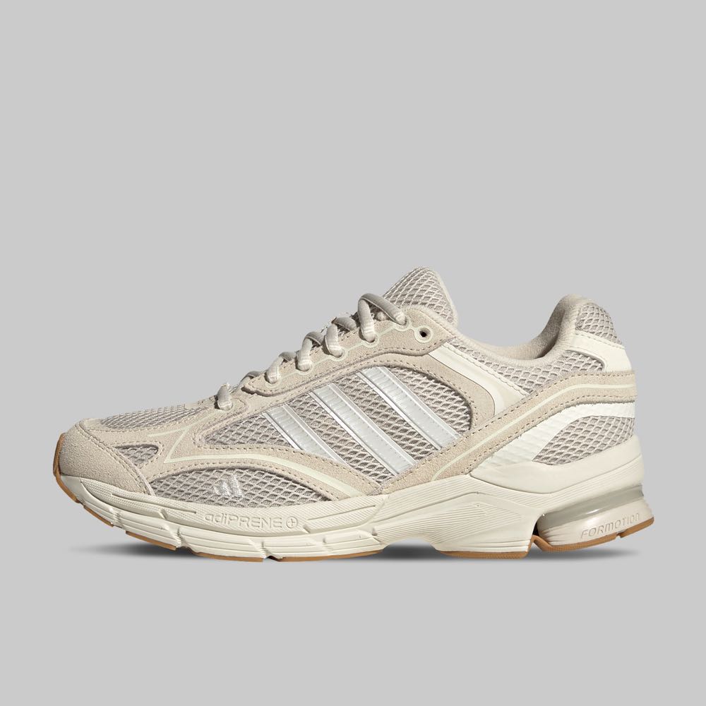 Tenis adidas Spiritain 2000 Mujer