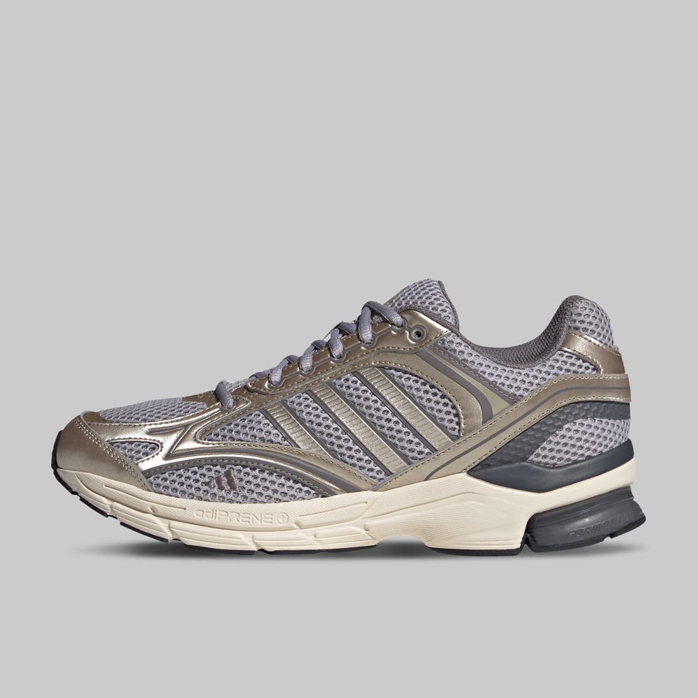 Tenis adidas Spiritain 2000 Mujer