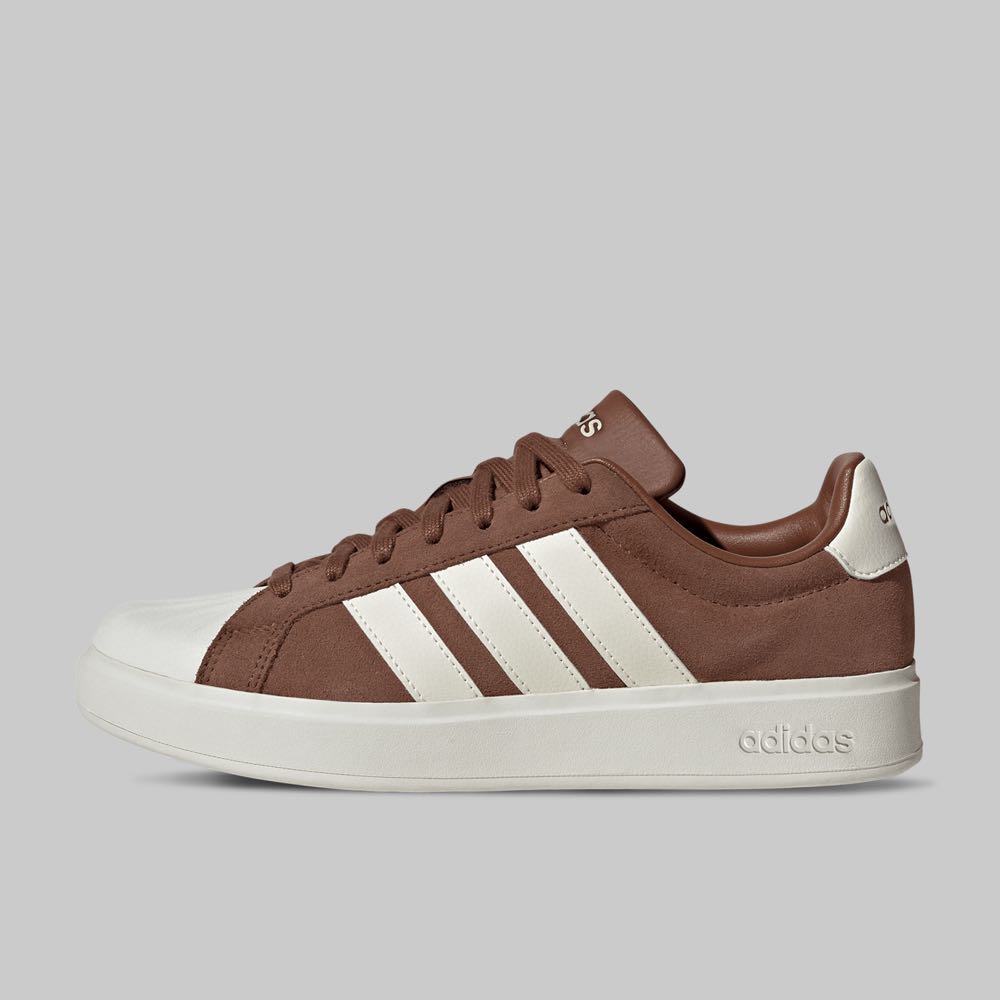 Tenis adidas Streettalk Mujer