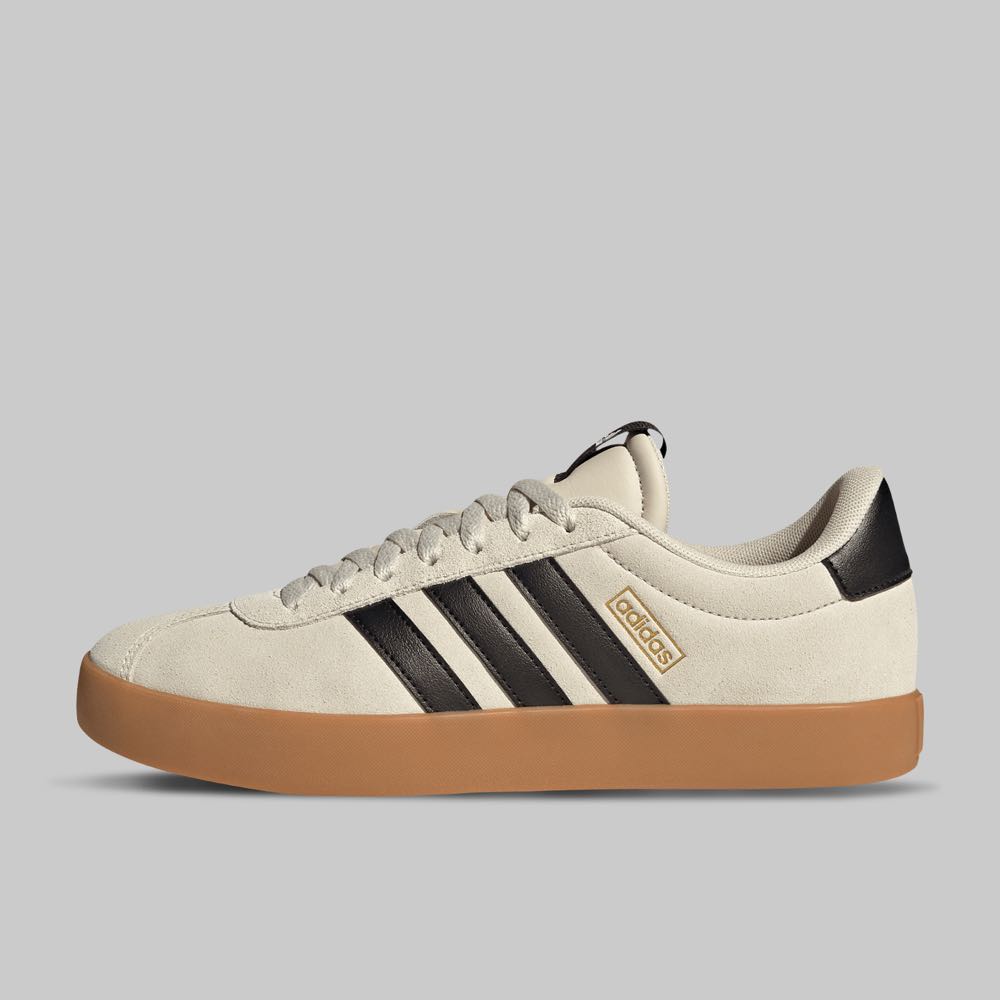 Tenis adidas VL Court 3.0 Hombre