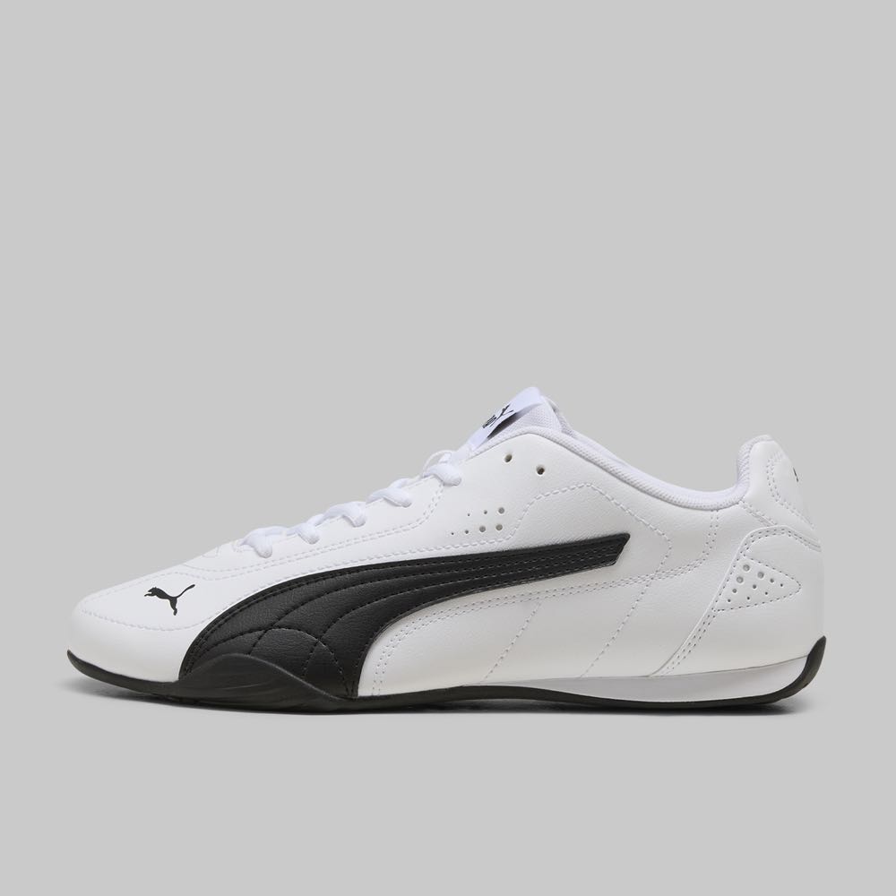 Tenis Puma Catch Hombre