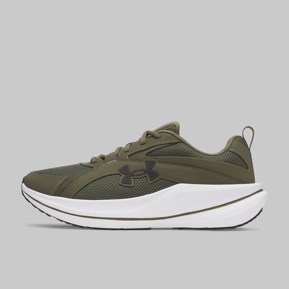 Tenis Under Armour Charged+ Assert 11 Hombre