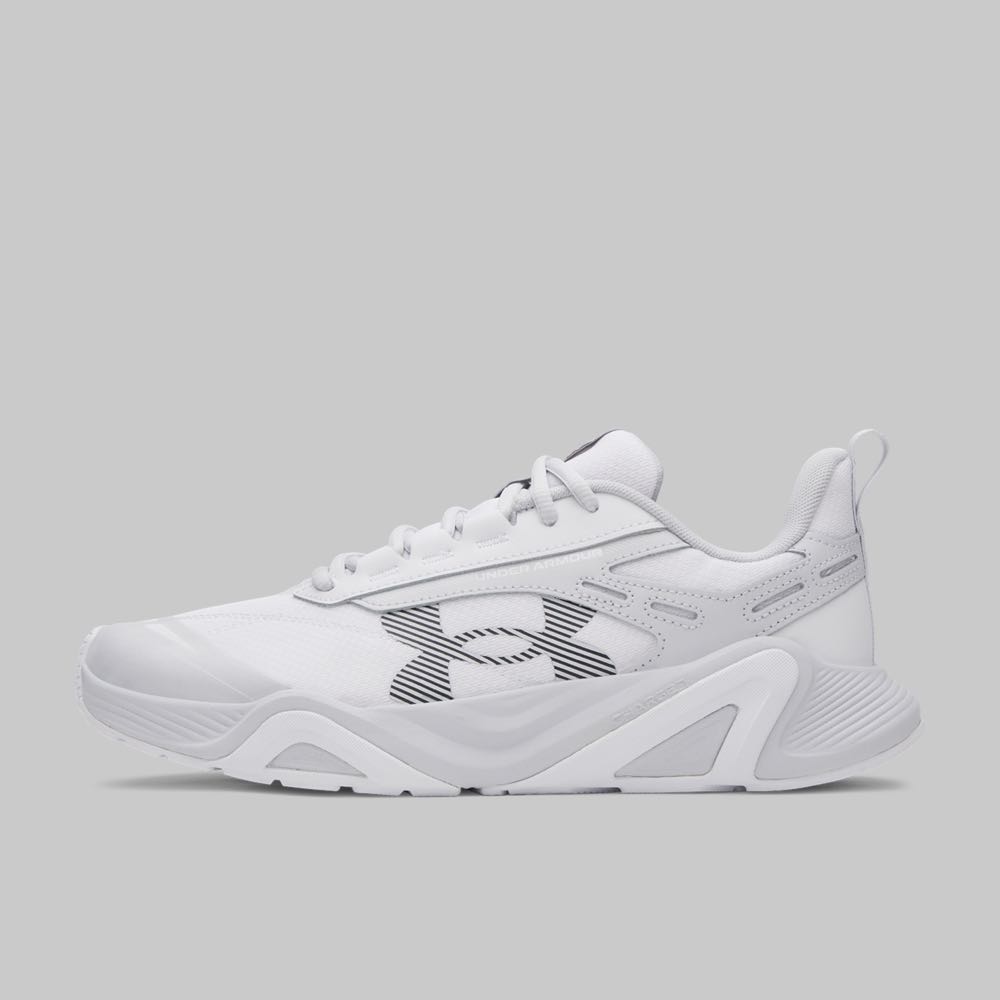 Tenis Under Armour Charged Commit TR 5 Hombre
