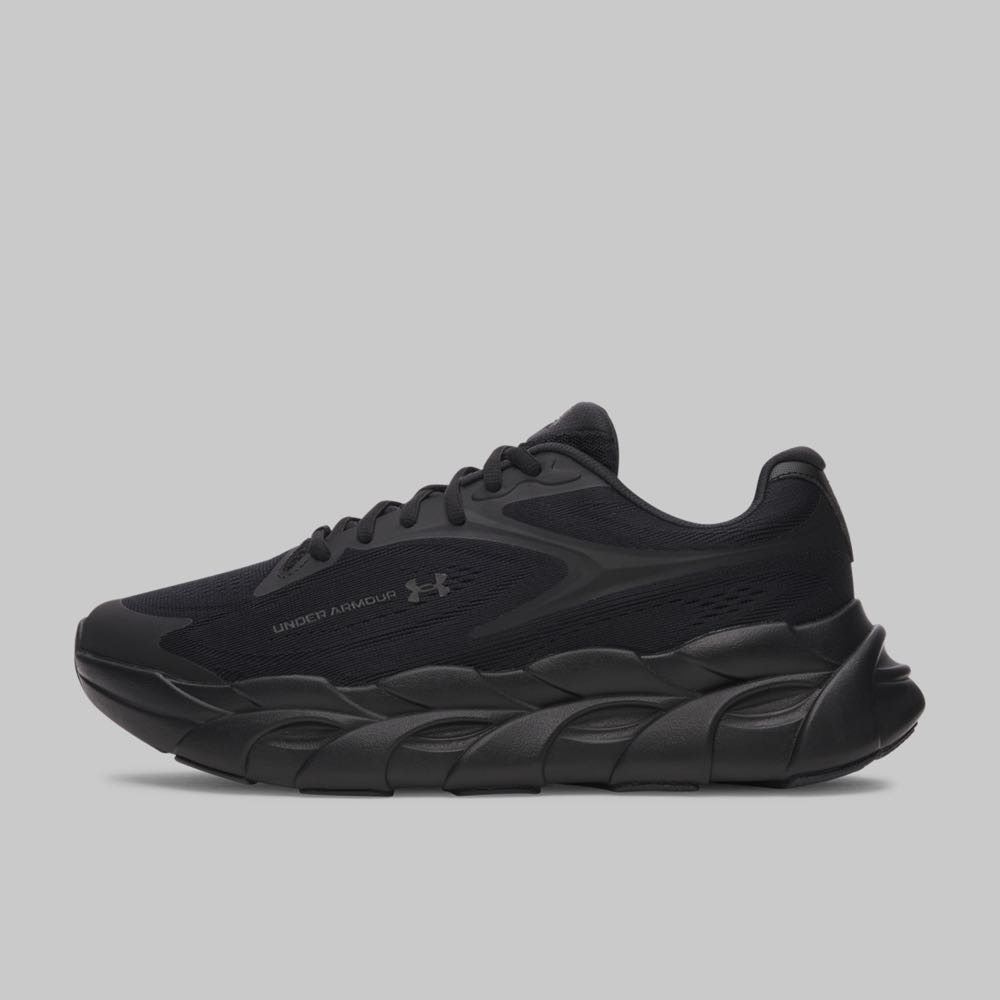 Tenis Under Armour HB Runner 2 Hombre