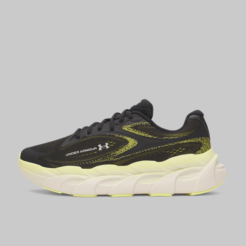 Tenis Under Armour HB Runner 2 Hombre