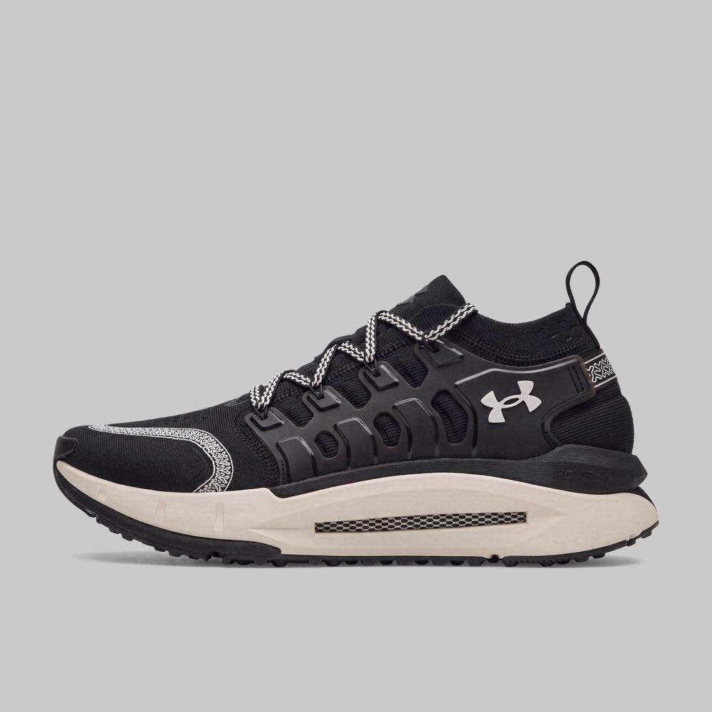 Tenis Under Armour Phantom x Day Of The Dead Hombre