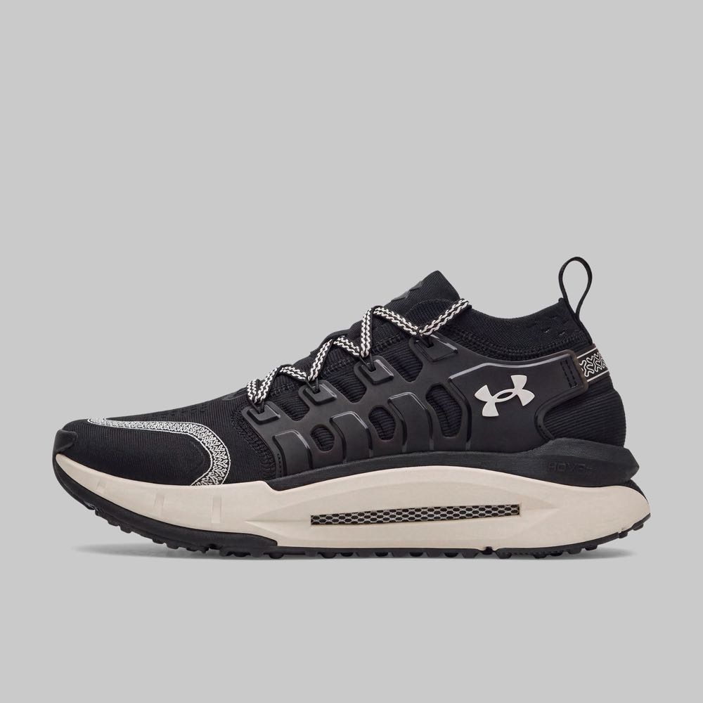 Tenis Under Armour Phantom x Day Of The Dead Mujer