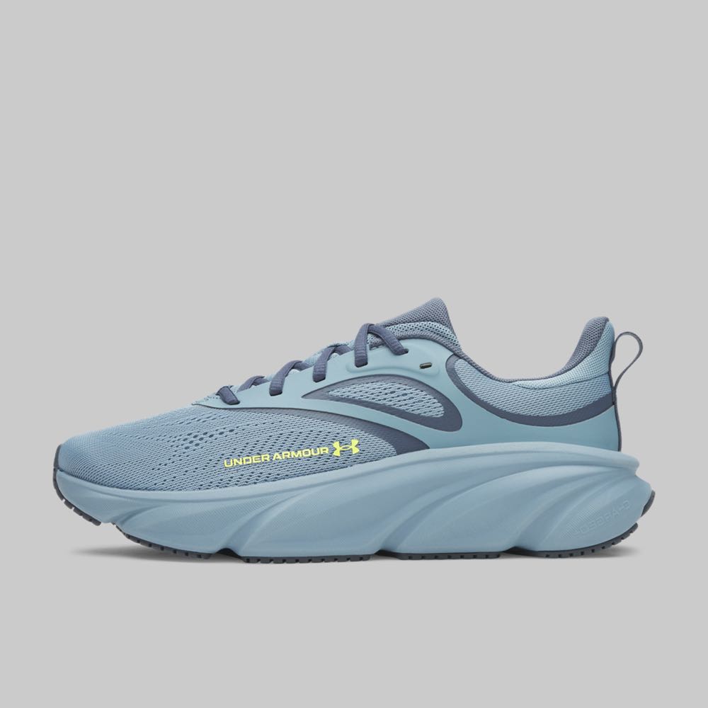 Tenis Under Armour Rogue 6 Hombre