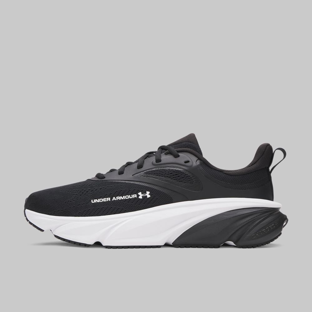 Tenis Under Armour Charged+ Rogue 6 Hombre