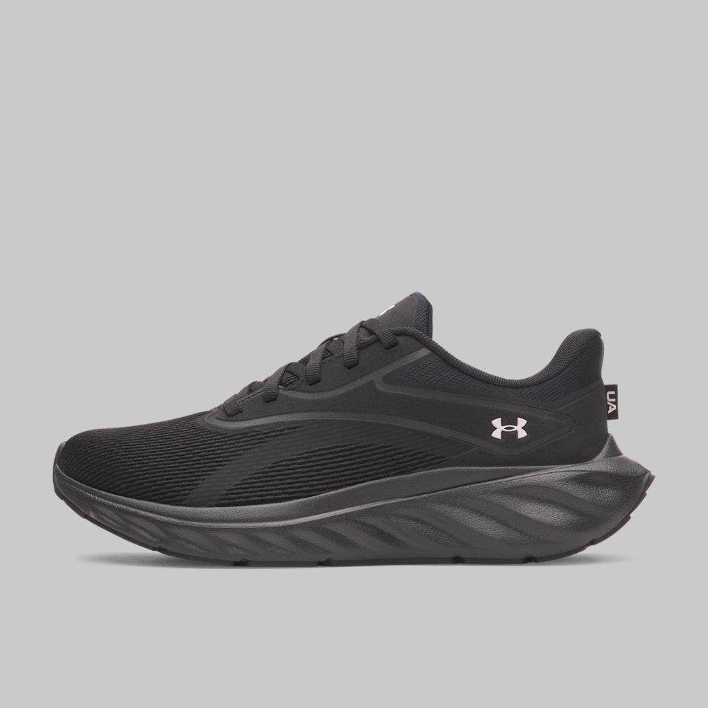 Tenis Under Armour Ascend Mujer