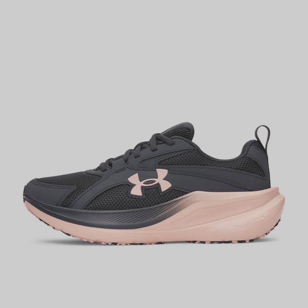 Tenis Under Armour Assert 11 Mujer