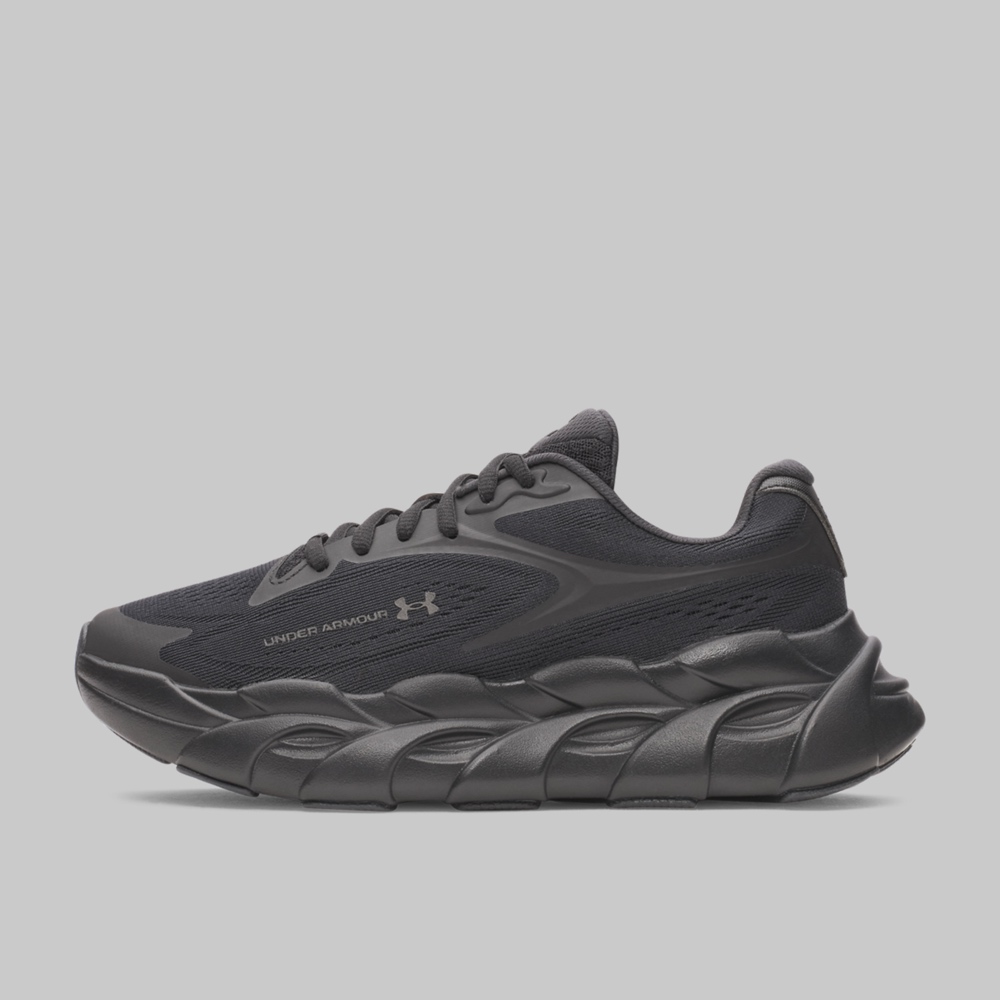 Tenis Under armour HB Runner 2 Mujer