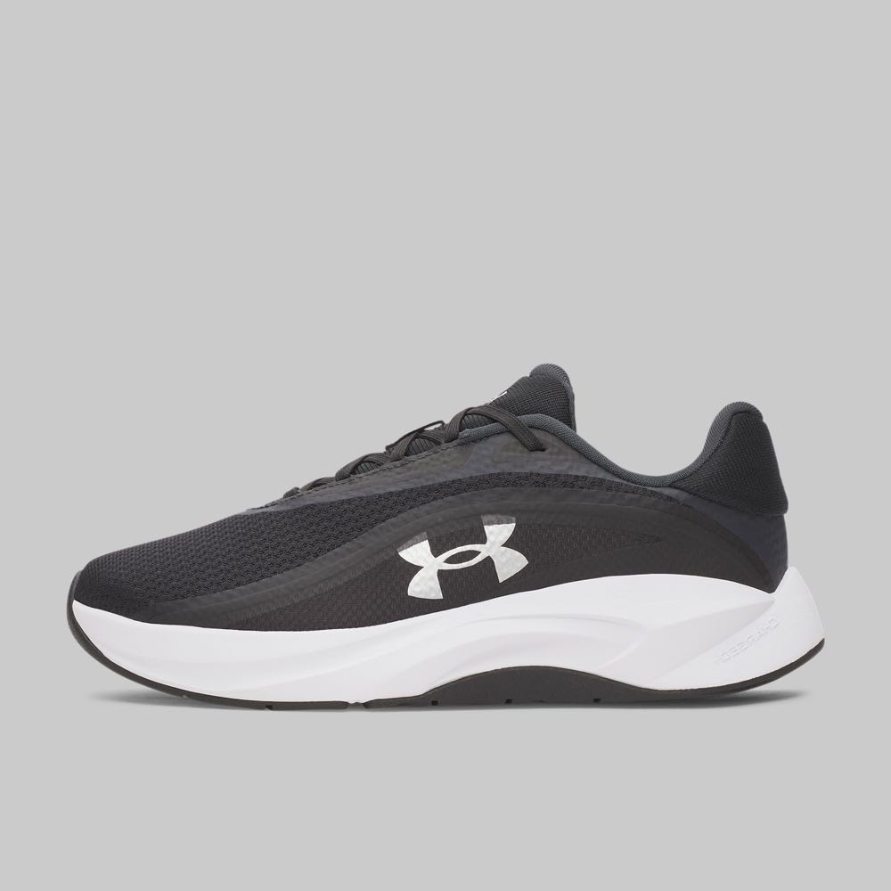 Tenis Under Armour Radiant TR Mujer