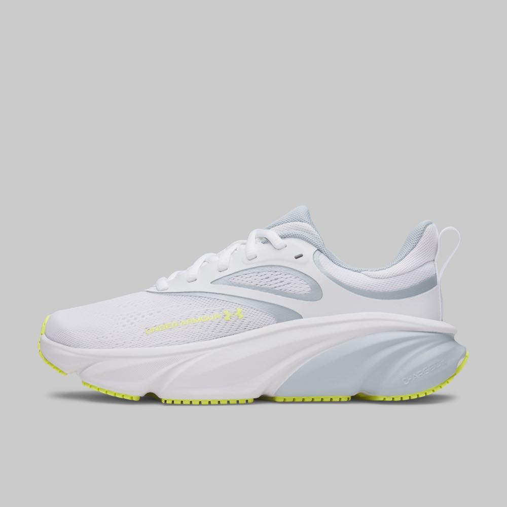 Tenis Under Armour Rogue 6 Mujer