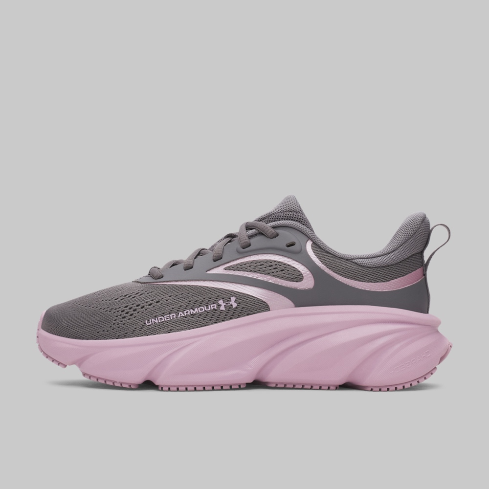 Tenis Under Armour Rogue 6 Mujer
