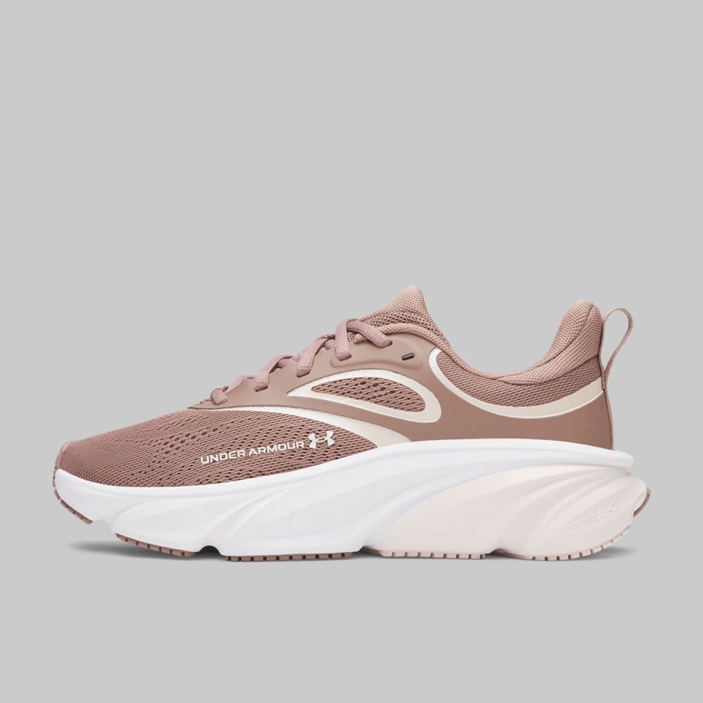 Tenis Under Armour Rogue 6 Mujer