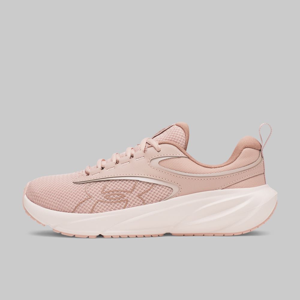 Tenis Under Armour Surge 5 Mujer